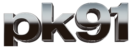 pk91 logo